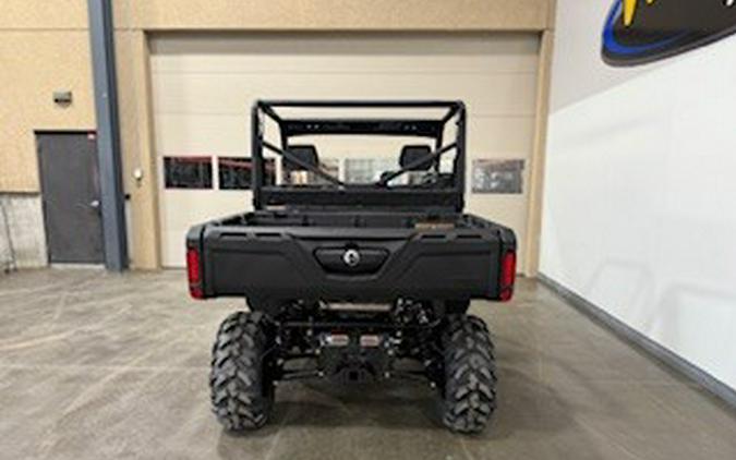 2026 Can-Am Defender DPS HD10