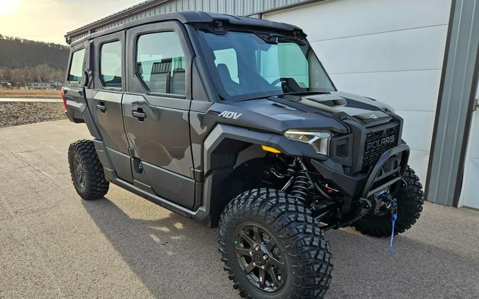 2025 Polaris Polaris XPEDITION ADV 5 Northstar