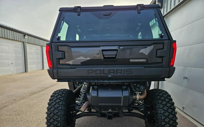 2025 Polaris Polaris XPEDITION ADV 5 Northstar