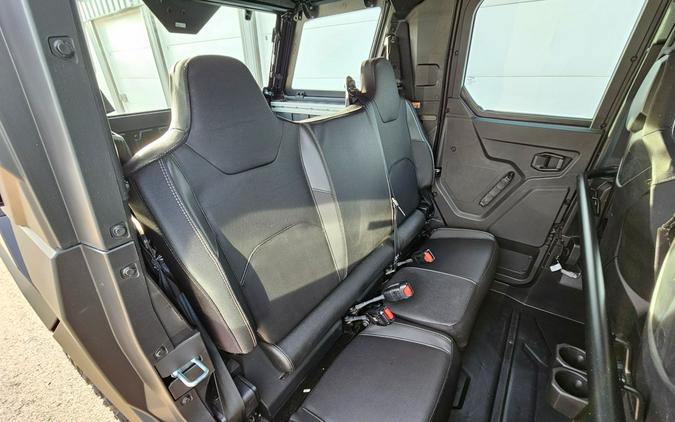 2025 Polaris Polaris XPEDITION ADV 5 Northstar