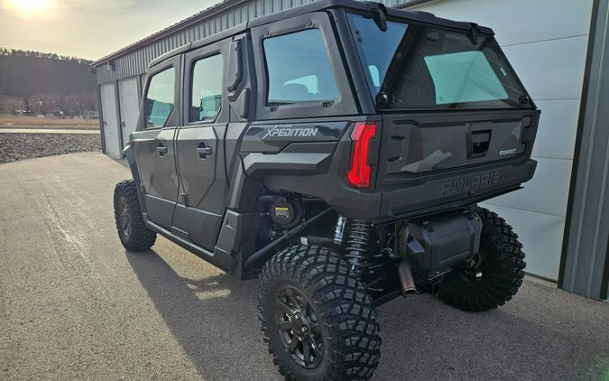 2025 Polaris Polaris XPEDITION ADV 5 Northstar