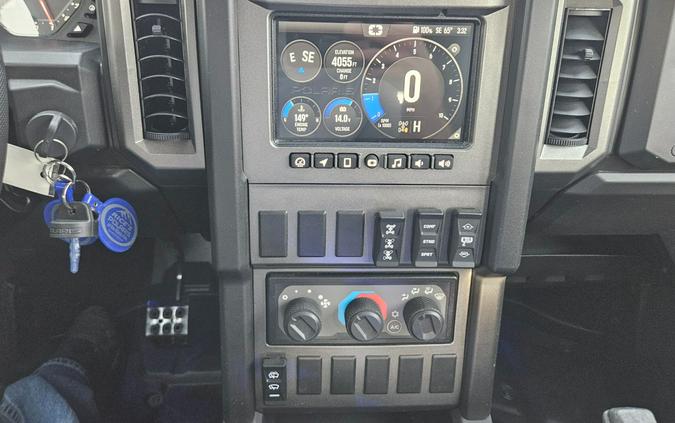 2025 Polaris Polaris XPEDITION ADV 5 Northstar