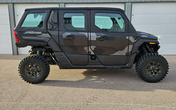 2025 Polaris Polaris XPEDITION ADV 5 Northstar