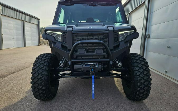 2025 Polaris Polaris XPEDITION ADV 5 Northstar