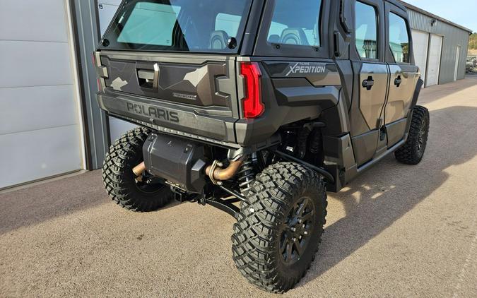 2025 Polaris Polaris XPEDITION ADV 5 Northstar