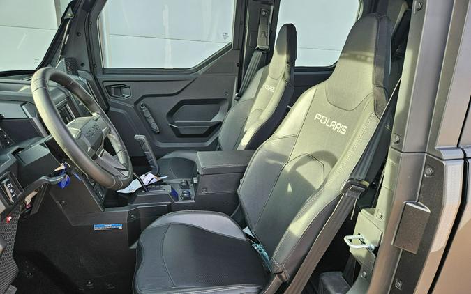 2025 Polaris Polaris XPEDITION ADV 5 Northstar