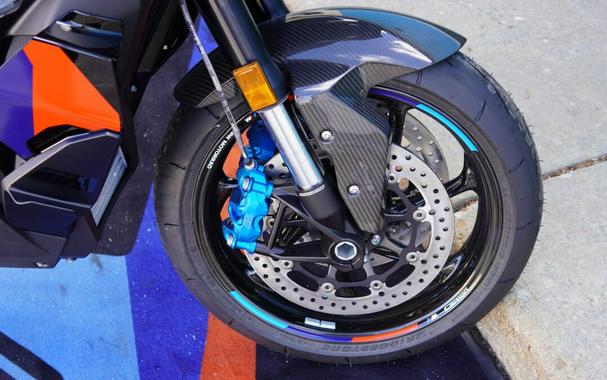 2025 BMW Motorrad M 1000 XR