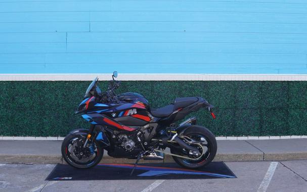 2025 BMW Motorrad M 1000 XR