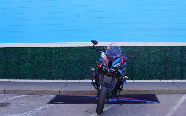 2025 BMW Motorrad M 1000 XR