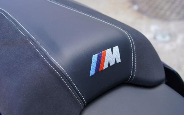 2025 BMW Motorrad M 1000 XR