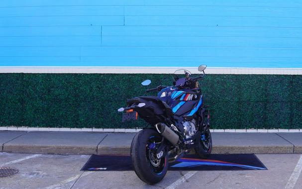 2025 BMW Motorrad M 1000 XR