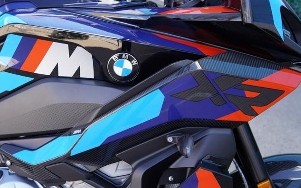 2025 BMW Motorrad M 1000 XR