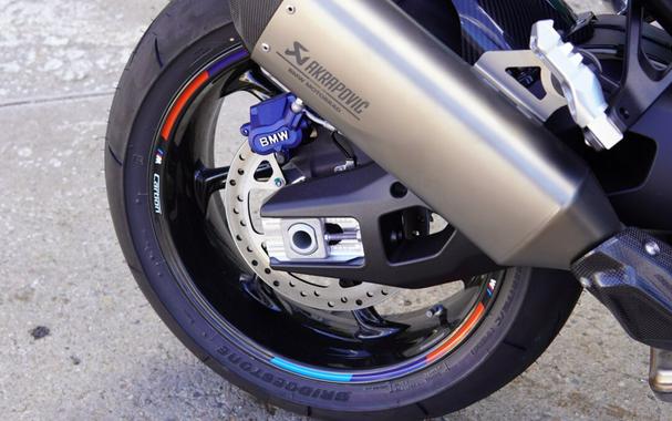 2025 BMW Motorrad M 1000 XR