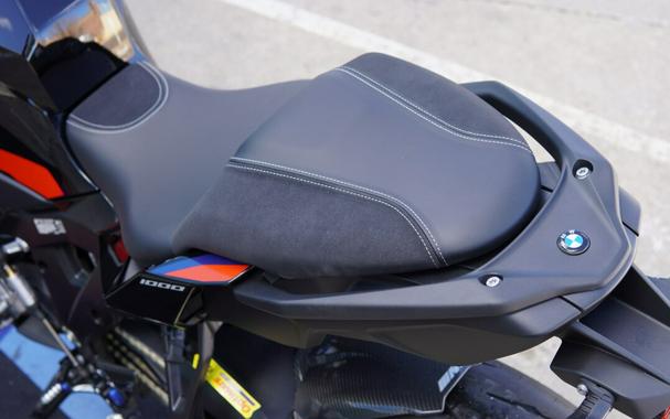 2025 BMW Motorrad M 1000 XR