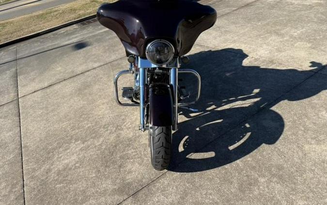 2011 Harley-Davidson® FLHX103 - Street Glide® PowerPak