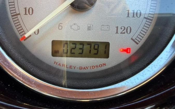 2011 Harley-Davidson® FLHX103 - Street Glide® PowerPak