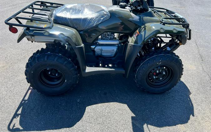 2026 Honda FourTrax Recon ES