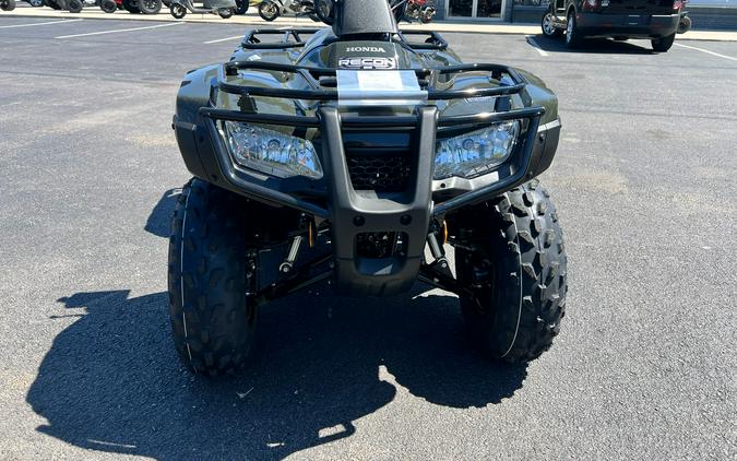 2026 Honda FourTrax Recon ES