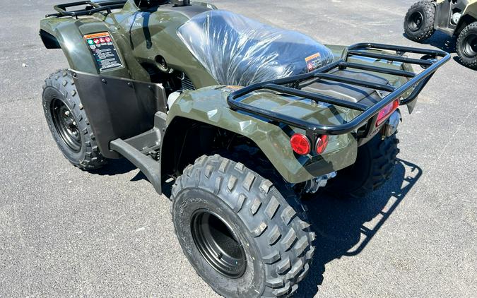 2026 Honda FourTrax Recon ES