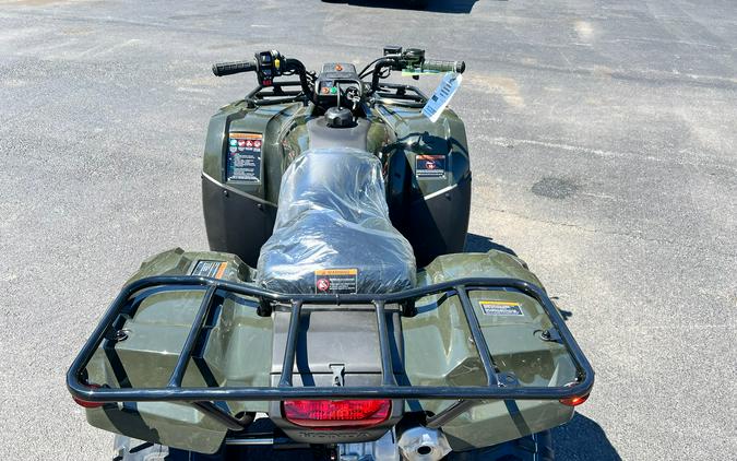 2026 Honda FourTrax Recon ES