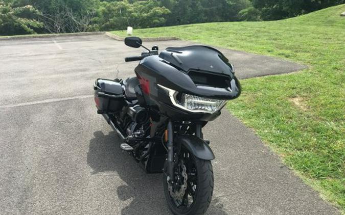 2025 Harley-Davidson CVO ROAD GLIDE ST