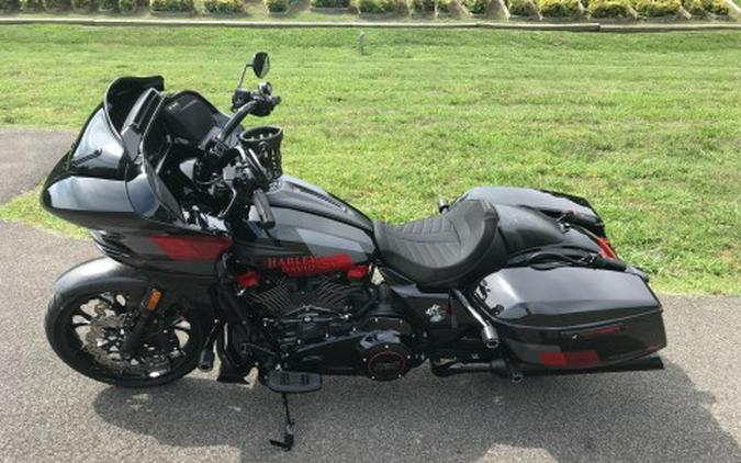 2025 Harley-Davidson CVO ROAD GLIDE ST