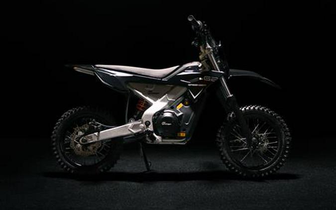 2025 GREENGER G2