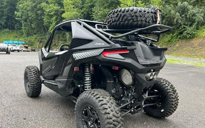 2026 CFMOTO ZFORCE Z10