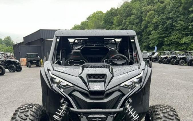 2026 CFMOTO ZFORCE Z10