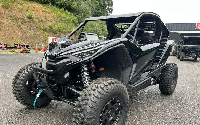 2026 CFMOTO ZFORCE Z10