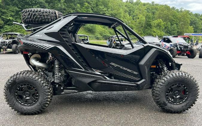 2026 CFMOTO ZFORCE Z10