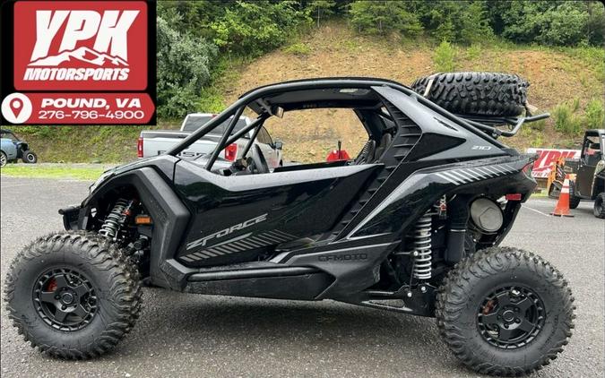 2026 CFMOTO ZFORCE Z10