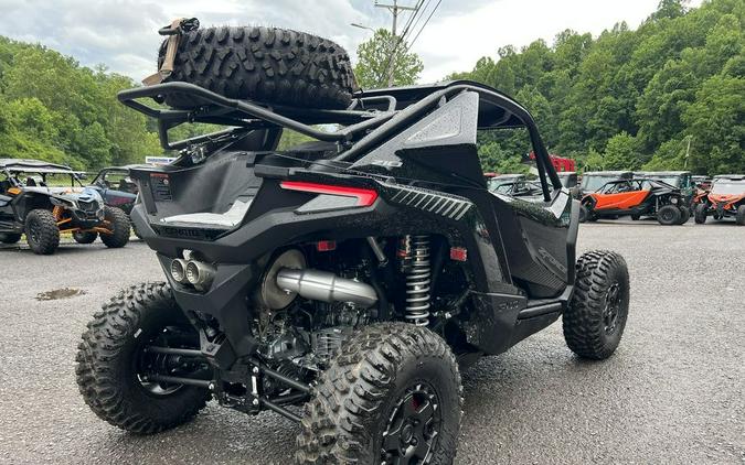 2026 CFMOTO ZFORCE Z10