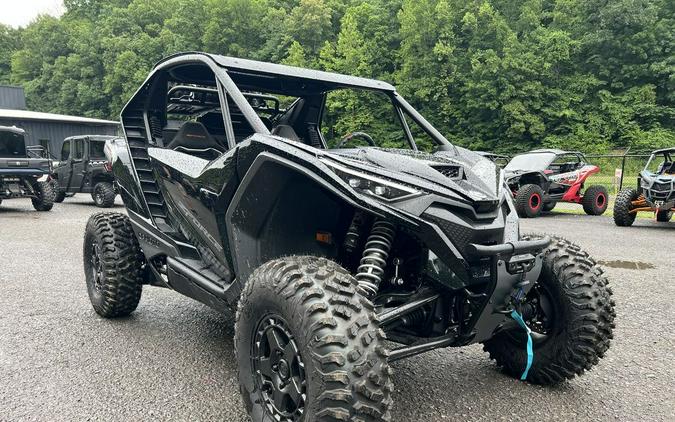2026 CFMOTO ZFORCE Z10