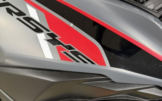 2024 Kawasaki Versys® 650 LT ABS