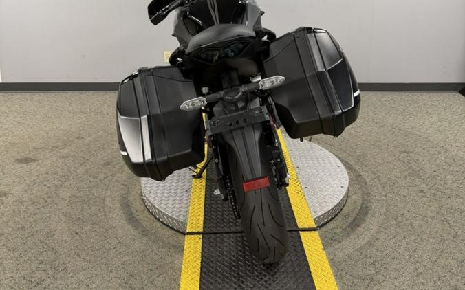 2024 Kawasaki Versys® 650 LT ABS