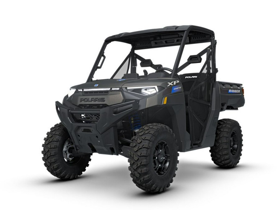 2027 Polaris® Ranger XP Kinetic Ultimate