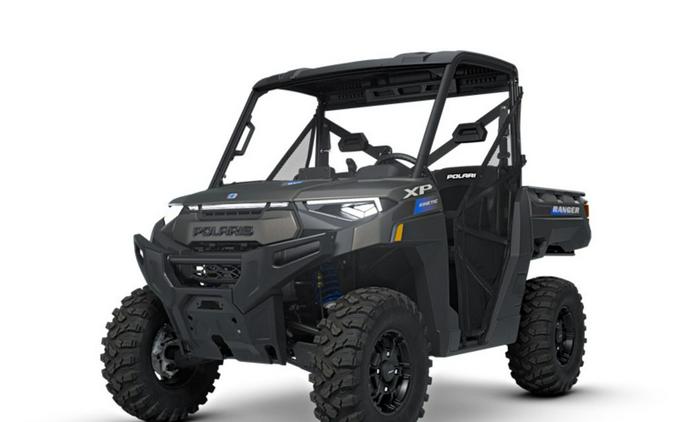 2027 Polaris® Ranger XP Kinetic Ultimate