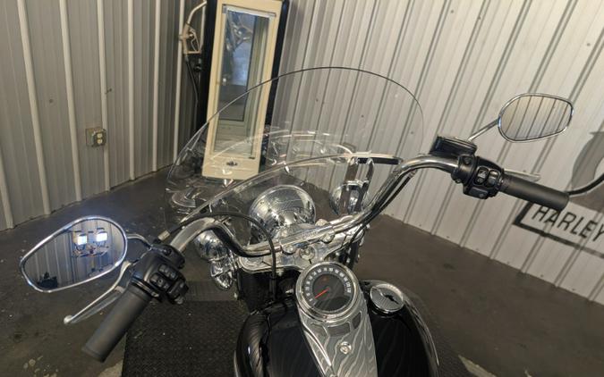 2022 Harley-Davidson HERITAGE CLASSIC 114