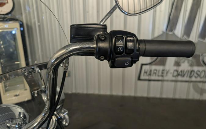 2022 Harley-Davidson HERITAGE CLASSIC 114