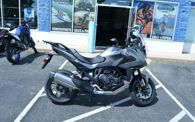 2026 Honda® NT1100 DCT