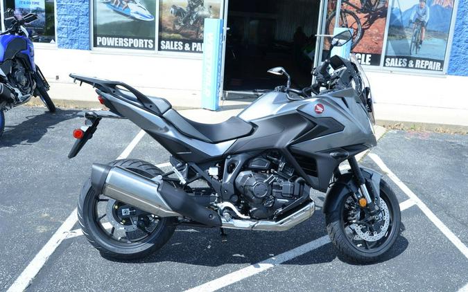 2026 Honda® NT1100 DCT