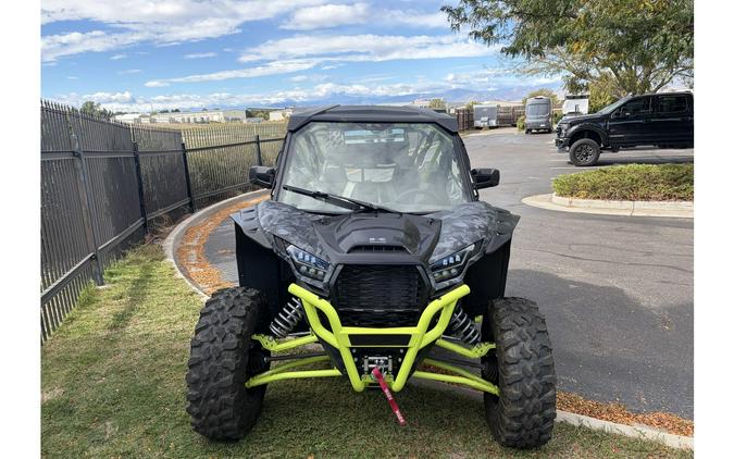 2021 TERYX KRX® 1000 Trail Edition - Kawasaki