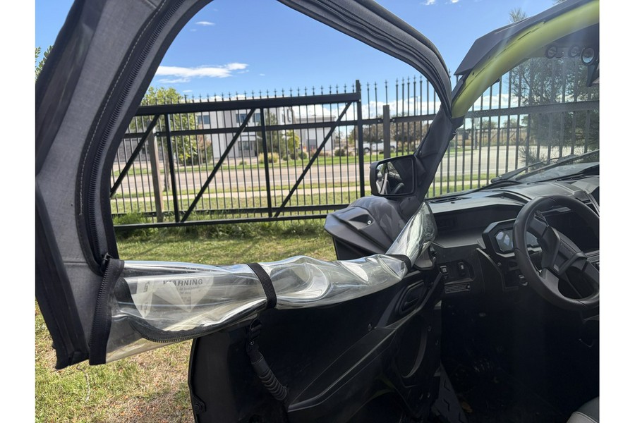2021 TERYX KRX® 1000 Trail Edition - Kawasaki