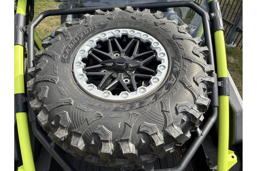2021 TERYX KRX® 1000 Trail Edition - Kawasaki