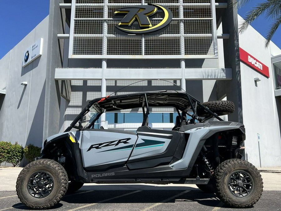 2025 Polaris RZR XP 4 1000 Sport