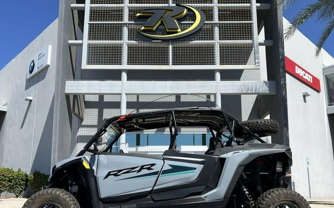2025 Polaris RZR XP 4 1000 Sport