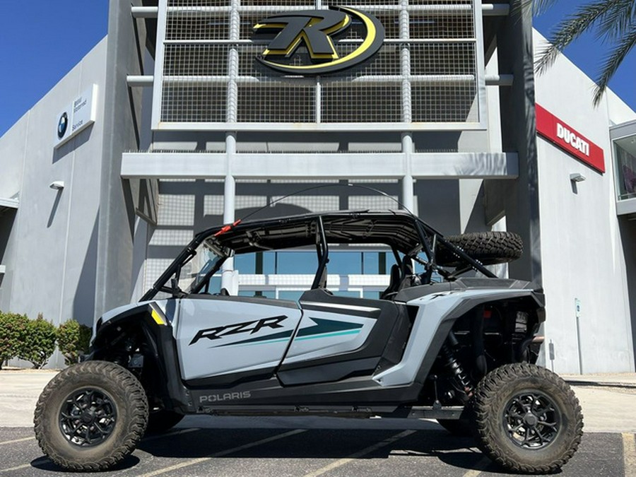 2025 Polaris RZR XP 4 1000 Sport