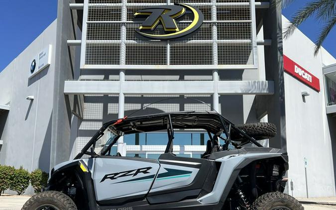 2025 Polaris RZR XP 4 1000 Sport