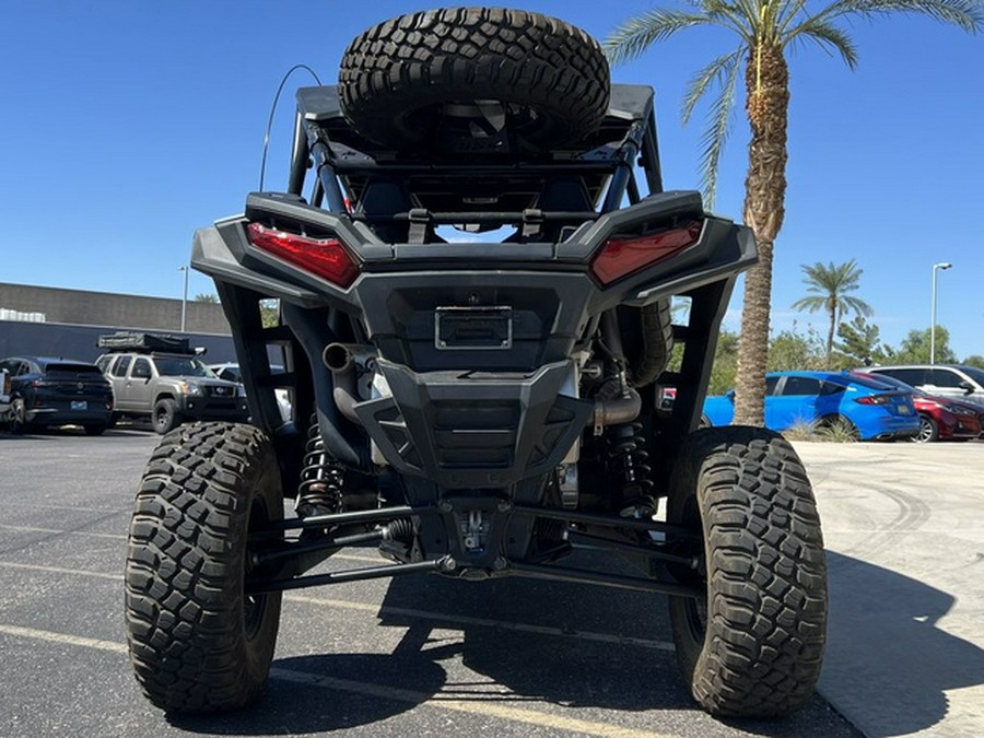 2025 Polaris RZR XP 4 1000 Sport